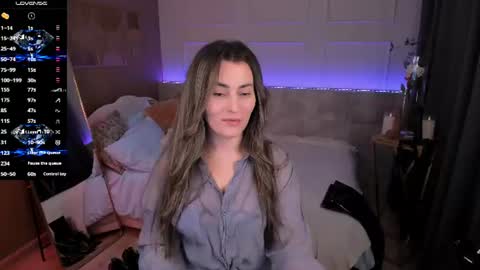 Snapshot of kylie_mellow chatting on 07/13/26, 05:32 Kylie online show from 07/13/26, 05:32