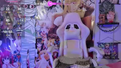 Snapshot of kylie_moan chatting on 10/24/25, 12:30 KYLIE online show from 10/24/25, 12:30