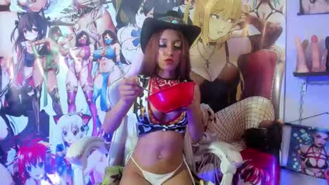 Snapshot of kylie_moan chatting on 11/25/25, 02:11 KYLIE online show from 11/25/25, 02:11