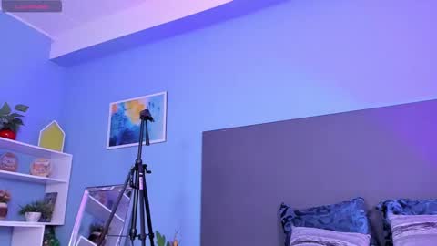 Kylie Reyes  online show from 12/28/24, 01:18