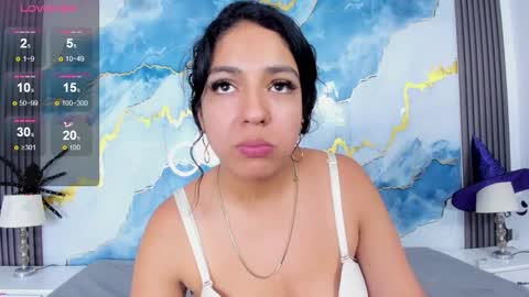 Snapshot of kylieandjhonny chatting on 10/29/25, 07:37 Kaylie And Jhony online show from 10/29/25, 07:37