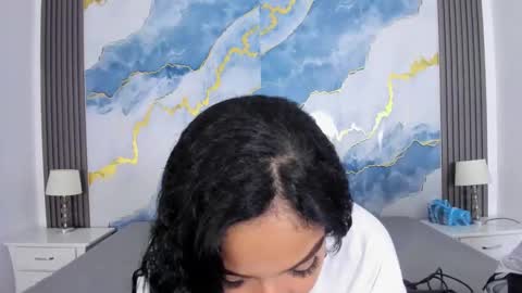 Snapshot of kylieandjhonny chatting on 11/26/25, 07:48 Kaylie And Jhony online show from 11/26/25, 07:48