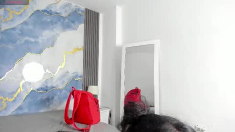 Snapshot of kylieandjhonny chatting on 12/03/25, 09:46 Kaylie And Jhony online show from 12/03/25, 09:46