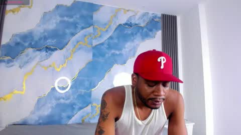 Snapshot of kylieandjhonny chatting on 12/18/25, 04:40 Kaylie And Jhony online show from 12/18/25, 04:40