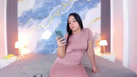 Snapshot of kylieandjhonny chatting on 02/06/26, 07:50 Kaylie And Jhony online show from 02/06/26, 07:50