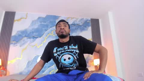 Snapshot of kylieandjhonny chatting on 02/19/26, 07:43 Kaylie And Jhony online show from 02/19/26, 07:43