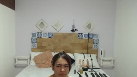 Melissa online show from 01/29/25, 11:20