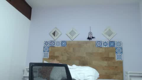 Melissa online show from 02/01/25, 01:20