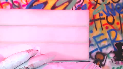 Melissa online show from 02/03/25, 02:45