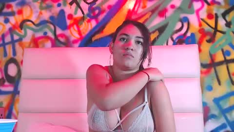 Melissa online show from 02/03/25, 11:58