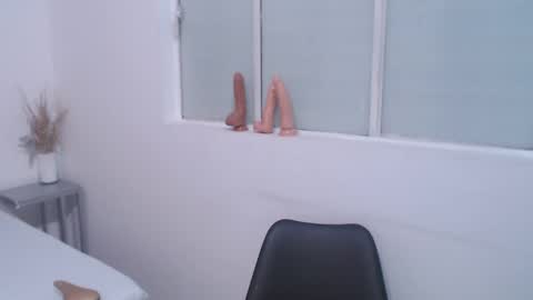 Melissa online show from 02/07/25, 12:20