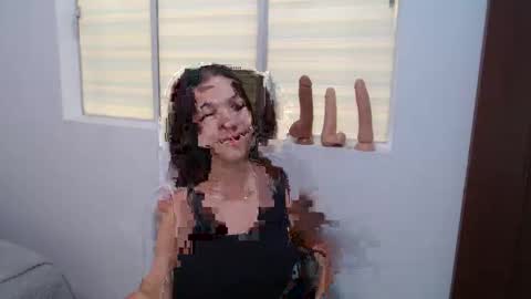 Melissa online show from 02/08/25, 08:21