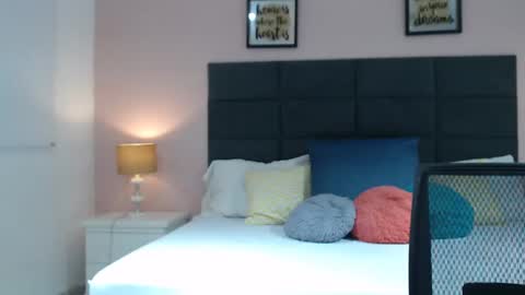 Melissa online show from 02/12/25, 11:29