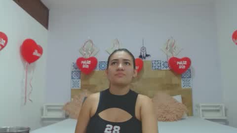 Melissa online show from 02/16/25, 11:59