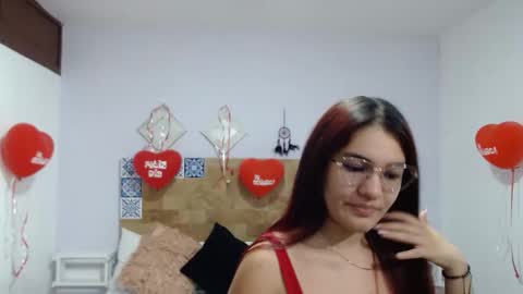 Melissa online show from 02/19/25, 11:17