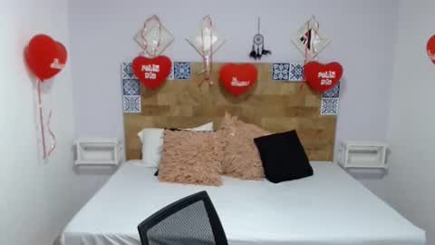 Melissa online show from 02/21/25, 11:22