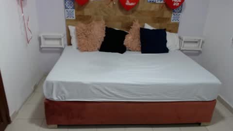 Melissa online show from 02/22/25, 11:13