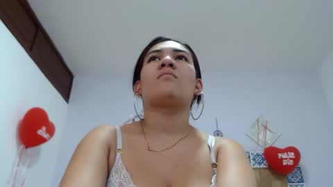 Melissa online show from 02/24/25, 05:09