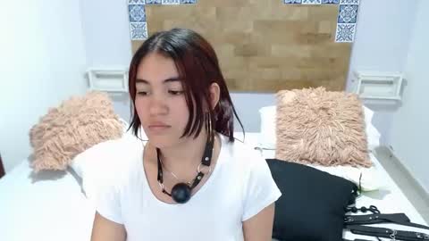 Melissa online show from 03/12/25, 01:51