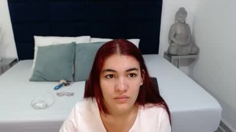 Melissa online show from 09/22/25, 11:12