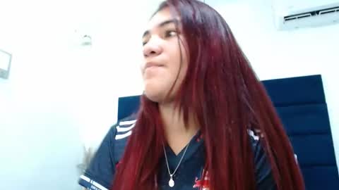 Melissa online show from 10/02/25, 10:22