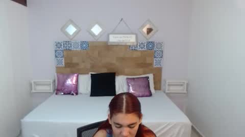 Melissa online show from 12/19/25, 10:44