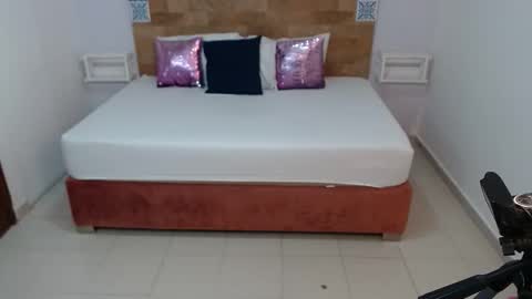 Melissa online show from 12/21/25, 11:06