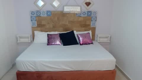 Melissa online show from 01/11/26, 10:53