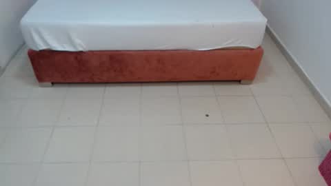 Melissa online show from 01/12/26, 10:31