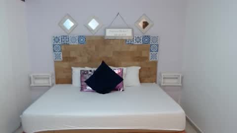 Melissa online show from 01/18/26, 09:35