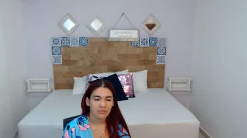 Melissa online show from 02/02/26, 10:03