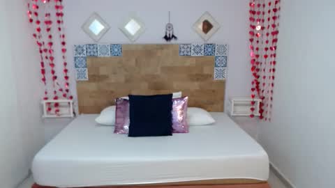 Melissa online show from 02/16/26, 10:11