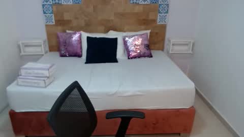 Melissa online show from 02/19/26, 11:28