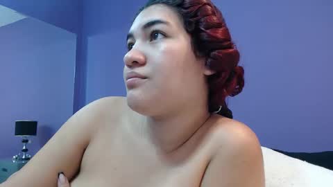 Melissa online show from 03/13/26, 11:28