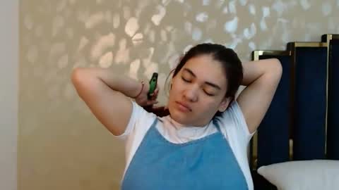 Melissa online show from 04/11/26, 11:03