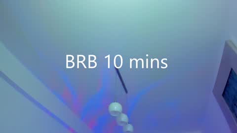 Snapshot of kylieety chatting on 01/20/25, 10:07 KYLIE online show from 01/20/25, 10:07