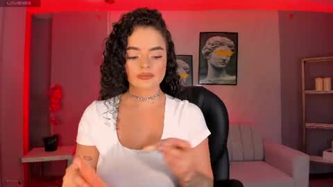 Kylie Jenkins online show from 07/15/26, 11:37