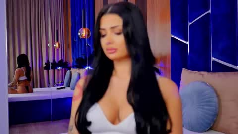 Snapshot of kyliekroftt chatting on 11/24/25, 09:14 Jenny online show from 11/24/25, 09:14