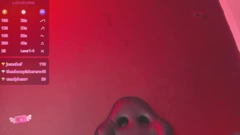 K Y L I E online show from 09/13/25, 09:53