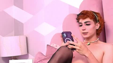 Kylie jl online show from 03/03/26, 01:12