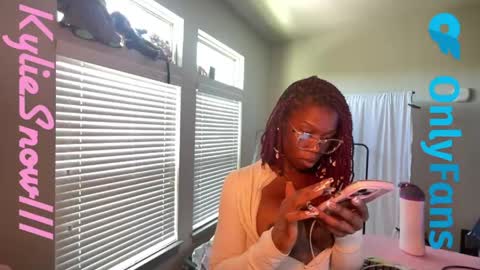 Kylie Snow online show from 05/07/26, 04:01