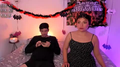 kylietimothee online show from 10/13/25, 05:24