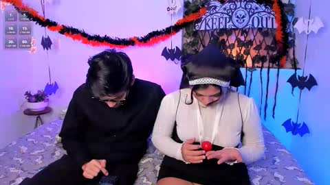 kylietimothee online show from 10/23/25, 06:17