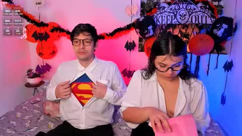 kylietimothee online show from 10/26/25, 06:58