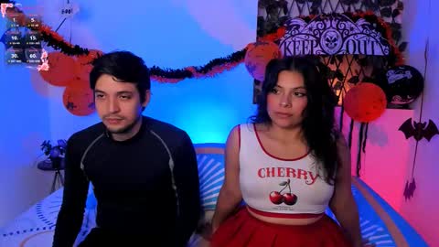 kylietimothee online show from 11/02/25, 05:15