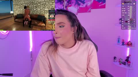Snapshot of kylievictoria_ chatting on 12/05/24, 04:20 Kylie online show from 12/05/24, 04:20
