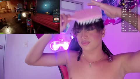 Snapshot of kylievictoria_ chatting on 12/06/24, 08:05 Kylie online show from 12/06/24, 08:05
