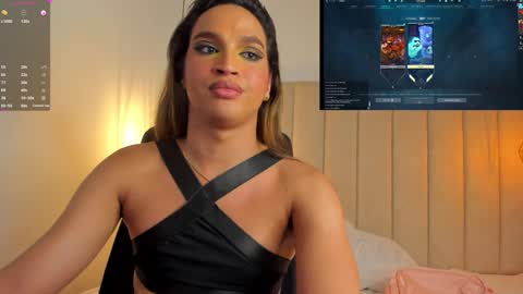 Snapshot of kylievictoria_ chatting on 12/11/24, 03:58 Kylie online show from 12/11/24, 03:58