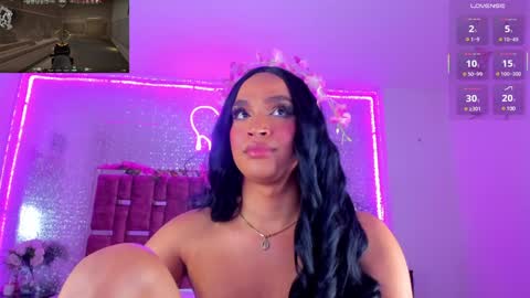 Snapshot of kylievictoria_ chatting on 02/05/25, 09:15 Kylie online show from 02/05/25, 09:15