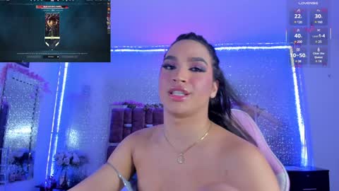 Snapshot of kylievictoria_ chatting on 02/06/25, 05:03 Kylie online show from 02/06/25, 05:03